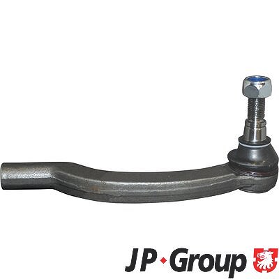 Jp Group Spurstangenkopf [Hersteller-Nr. 4144601180] für Fiat, Peugeot, Citroën