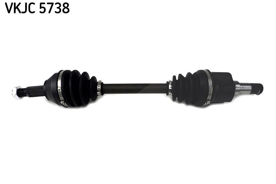 Skf Antriebswelle [Hersteller-Nr. VKJC5738] für Ford