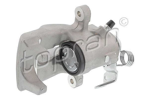Topran Bremssattel [Hersteller-Nr. 631437] für Opel, Vauxhall