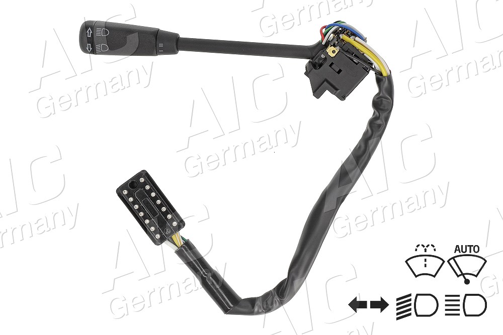 Aic Lenkstockschalter [Hersteller-Nr. 51685] für Mercedes-Benz