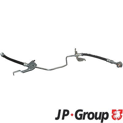 Jp Group Bremsschlauch [Hersteller-Nr. 1261700700] für Vauxhall, Opel