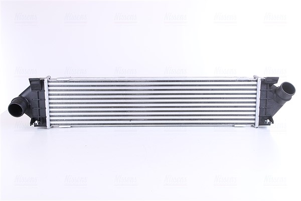 Nissens Ladeluftkühler [Hersteller-Nr. 96560] für Ford, Volvo
