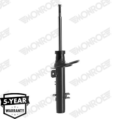 Monroe Stoßdämpfer Vorderachse links [Hersteller-Nr. G8207] für Citroën, Ds