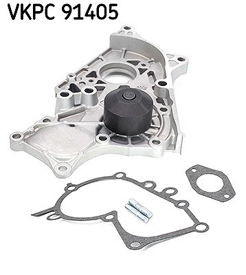 Skf Wasserpumpe [Hersteller-Nr. VKPC91405] für Toyota