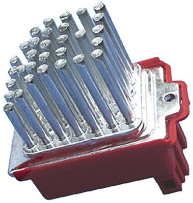 Mahle Regler, Innenraumgebläse [Hersteller-Nr. ABR61000S] für Skoda, Ford, Seat, Audi, VW