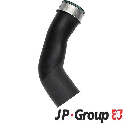 Jp Group Ladeluftschlauch [Hersteller-Nr. 1117703500] für VW