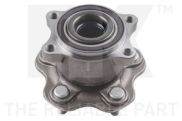 Nk Radlagersatz [Hersteller-Nr. 762250] für Nissan, Infiniti