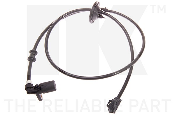 Nk Sensor, Raddrehzahl [Hersteller-Nr. 293334] für Mercedes-Benz