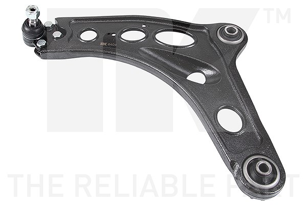 Nk Querlenker vorne unten links [Hersteller-Nr. 5013945] für Opel, Renault, Nissan, Vauxhall