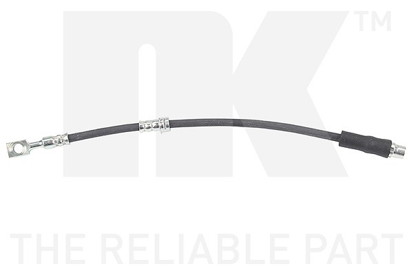 Nk Bremsschlauch [Hersteller-Nr. 853651] für Mercedes-Benz, Opel, Vauxhall