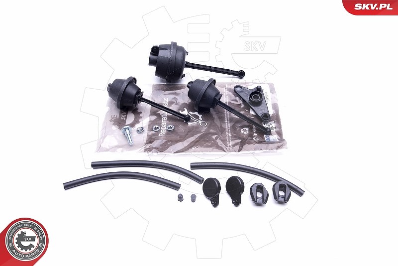 Esen Skv Reparatursatz, Saugrohrmodul [Hersteller-Nr. 49SKV503] für Mercedes-Benz
