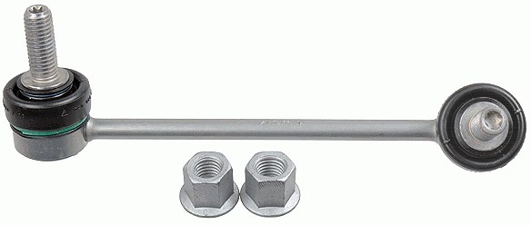 Lemförder Stange/Strebe, Stabilisator [Hersteller-Nr. 3872901] für Polestar, Volvo
