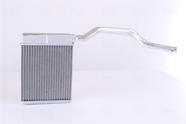 Nissens Wärmetauscher, Innenraumheizung [Hersteller-Nr. 71777] für Ford, Mazda, Volvo
