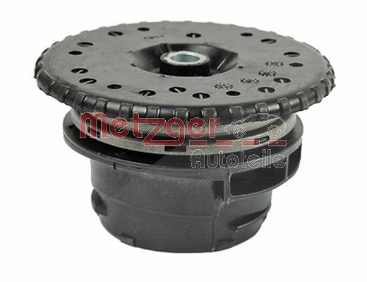 Metzger Autoteile Federbeinstützlager [Hersteller-Nr. 6490136] für Nissan, Opel, Renault, Vauxhall