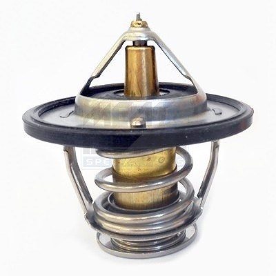 Meat & Doria Thermostat, Kühlmittel [Hersteller-Nr. 92529] für Kia, Opel, Nissan, Volvo, Chrysler, Hyundai, Infiniti, Mitsubishi, Toyota, Vauxhall, Le