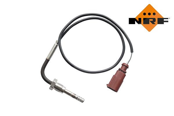 Nrf Sensor, Abgastemperatur [Hersteller-Nr. 707085] für VW