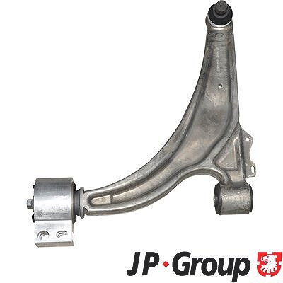 Jp Group Lenker, Radaufhängung [Hersteller-Nr. 1240103070] für Vauxhall, Chevrolet, Opel