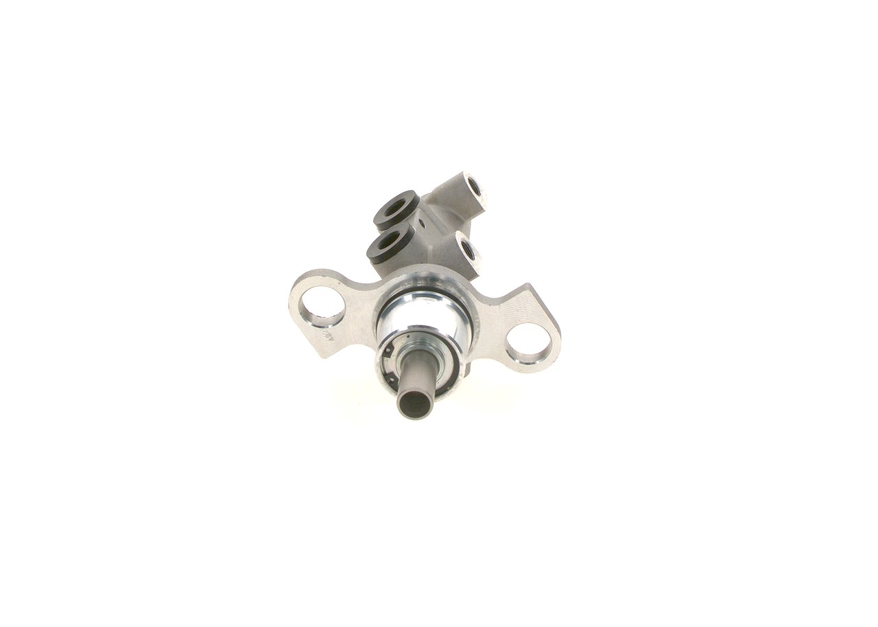 Bosch Hauptbremszylinder [Hersteller-Nr. 0986480993] für Alfa Romeo, Fiat, Saab, Opel, Vauxhall