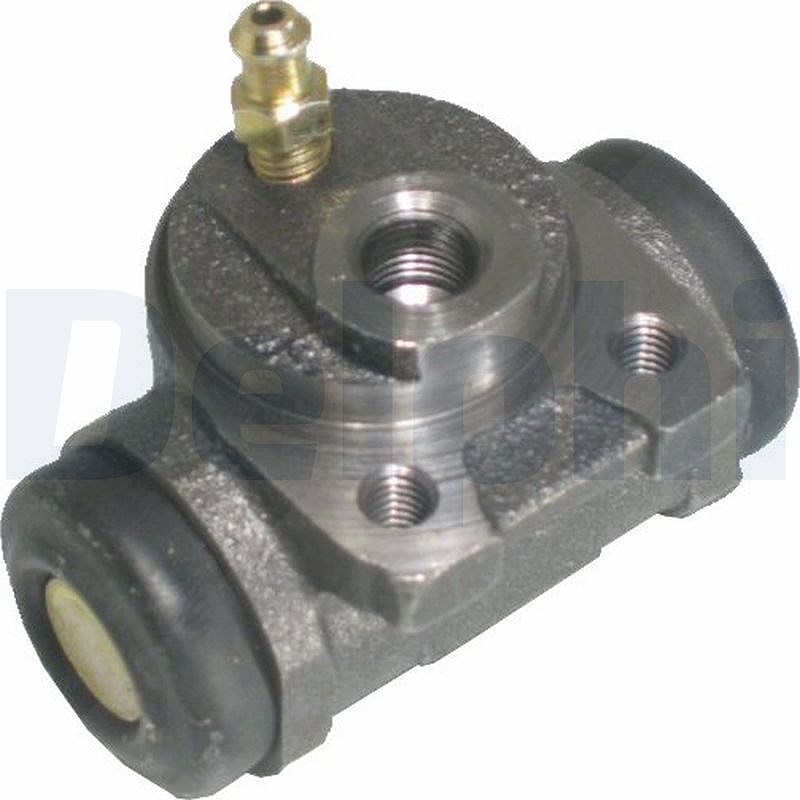 Delphi Radbremszylinder [Hersteller-Nr. LW22118] für Renault, Citroën