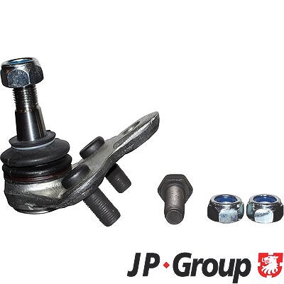 Jp Group Trag-/Führungsgelenk [Hersteller-Nr. 4840300500] für Toyota