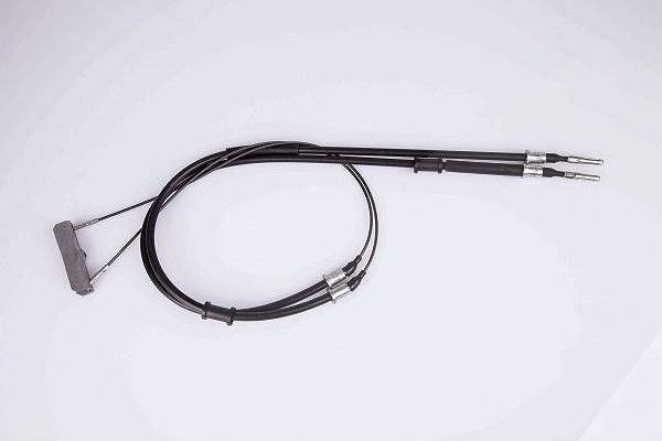 Hella Seilzug, Feststellbremse [Hersteller-Nr. 8AS355667-571] für Vauxhall, Opel