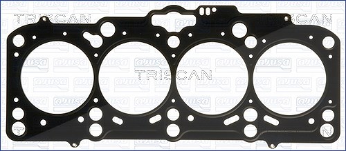 Triscan Dichtung, Zylinderkopf [Hersteller-Nr. 501-85126] für VW, Mitsubishi, Chrysler, Skoda, Dodge, Jeep, Audi, Seat