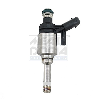 Meat & Doria Einspritzventil [Hersteller-Nr. 75114246] für Seat, Cupra, VW, Audi, Skoda