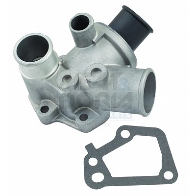 Meat & Doria Thermostat, Kühlmittel [Hersteller-Nr. 92035] für Zastava, Innocenti, Lancia, Fiat, Alfa Romeo