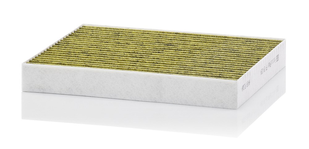 Mann-filter Filter, Innenraumluft [Hersteller-Nr. FP24024] für Kia, Hyundai