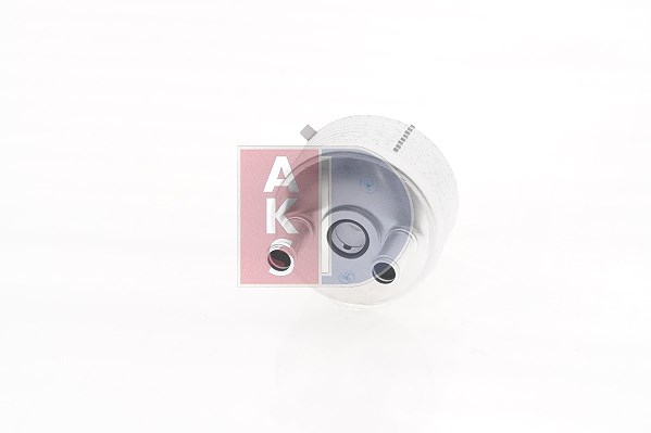Aks Dasis Ölkühler, Motoröl [Hersteller-Nr. 046018N] für Audi, Seat, VW, Skoda