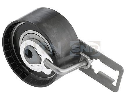 Snr Spannrolle, Zahnriemen [Hersteller-Nr. GT359.43] für Mitsubishi, Mazda, Ford, Toyota, Peugeot, Citroën, Fiat, Volvo