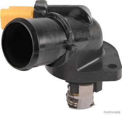 Herth+buss Elparts Thermostat, Kühlmittel [Hersteller-Nr. 70511008] für Peugeot, Citroën, Fiat