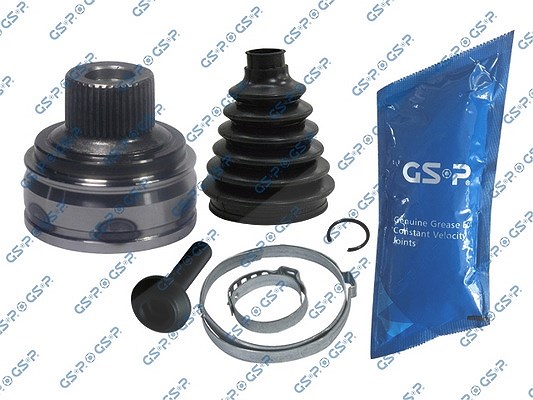 Gsp Gelenksatz, Antriebswelle [Hersteller-Nr. 803086] für Audi