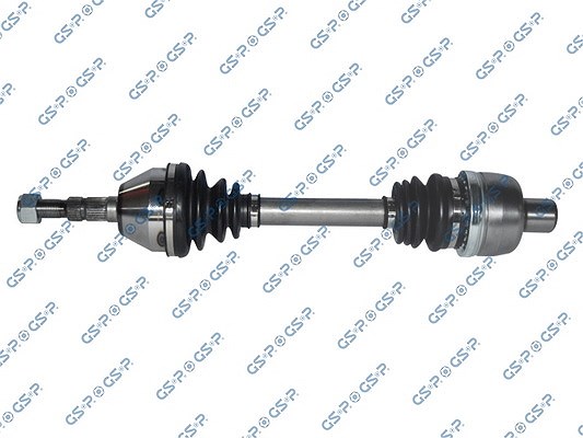 Gsp Antriebswelle [Hersteller-Nr. 244099] für Vauxhall, Opel