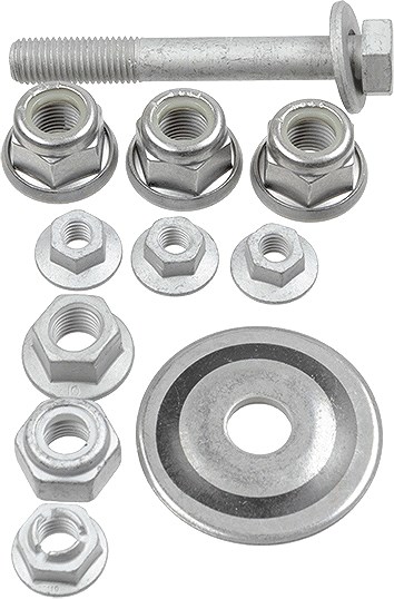 Lemförder Reparatursatz, Radaufhängung [Hersteller-Nr. 4240601] für BMW