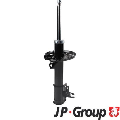 Jp Group Stoßdämpfer [Hersteller-Nr. 1242104470] für Opel, Vauxhall