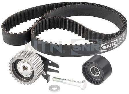 Snr Zahnriemensatz [Hersteller-Nr. KD458.33] für Alfa Romeo, Lancia, Fiat