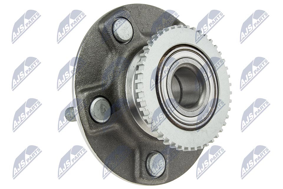 Nty Radlagersatz [Hersteller-Nr. KLT-NS-069] für Nissan