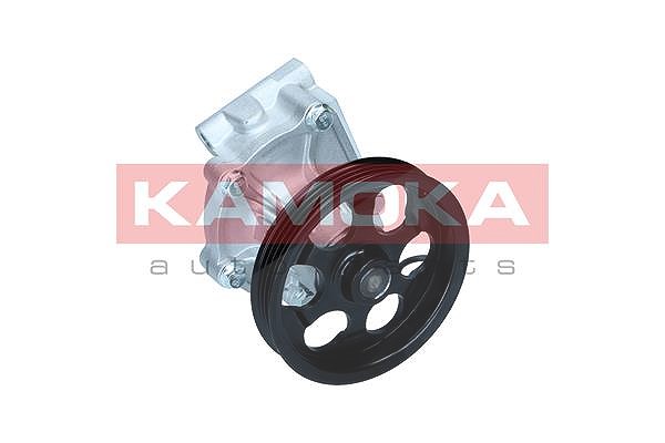Kamoka Wasserpumpe [Hersteller-Nr. T0266] für Mazda, Maserati, Lancia, Toyota, Peugeot