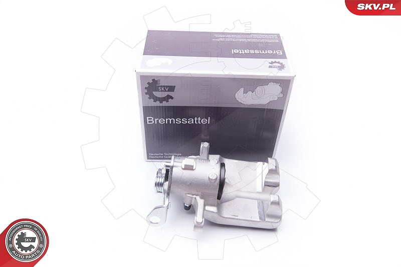 Esen Skv Bremssattel [Hersteller-Nr. 42SKV064] für Vauxhall, Opel