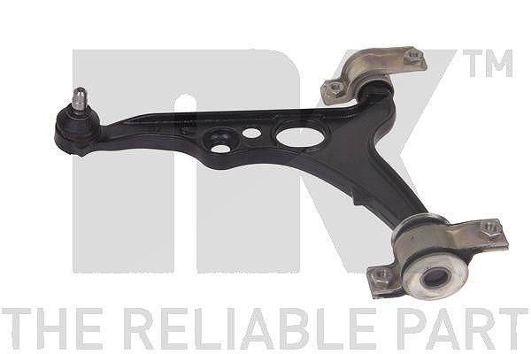 Nk Querlenker, vorn, Ø15 mm, [Hersteller-Nr. 5012317] für Lancia, Fiat