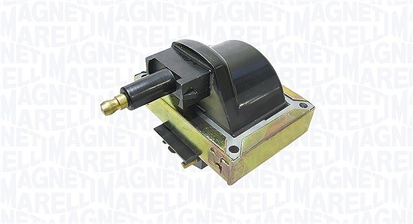 Magneti Marelli Zündspule [Hersteller-Nr. 060717018012] für Renault, Jeep, Alpine, Volvo