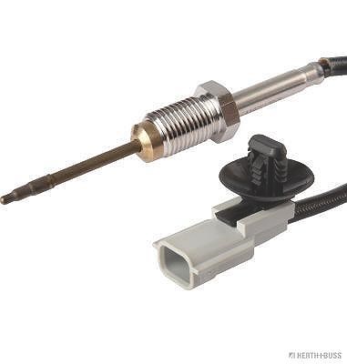 Herth+buss Elparts Sensor, Abgastemperatur [Hersteller-Nr. 70682508] für Renault, Vauxhall, Opel
