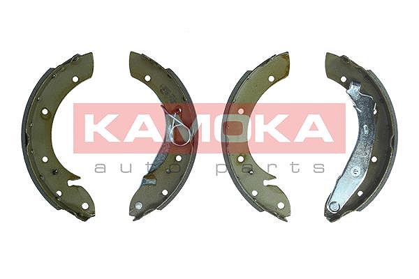 Kamoka Bremsbackensatz [Hersteller-Nr. JQ202015] für Citroën, Peugeot
