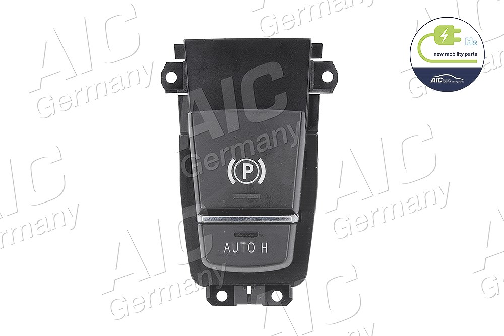 Aic Schalter, Feststellbremsbetätigung [Hersteller-Nr. 57946] für BMW