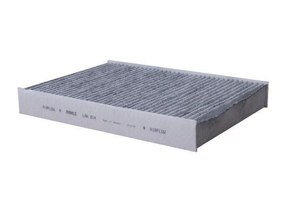 Mahle Filter, Innenraumluft [Hersteller-Nr. LAK814] für Peugeot