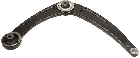 Trw Lenker, Radaufhängung [Hersteller-Nr. JTC975] für Peugeot, Citroën