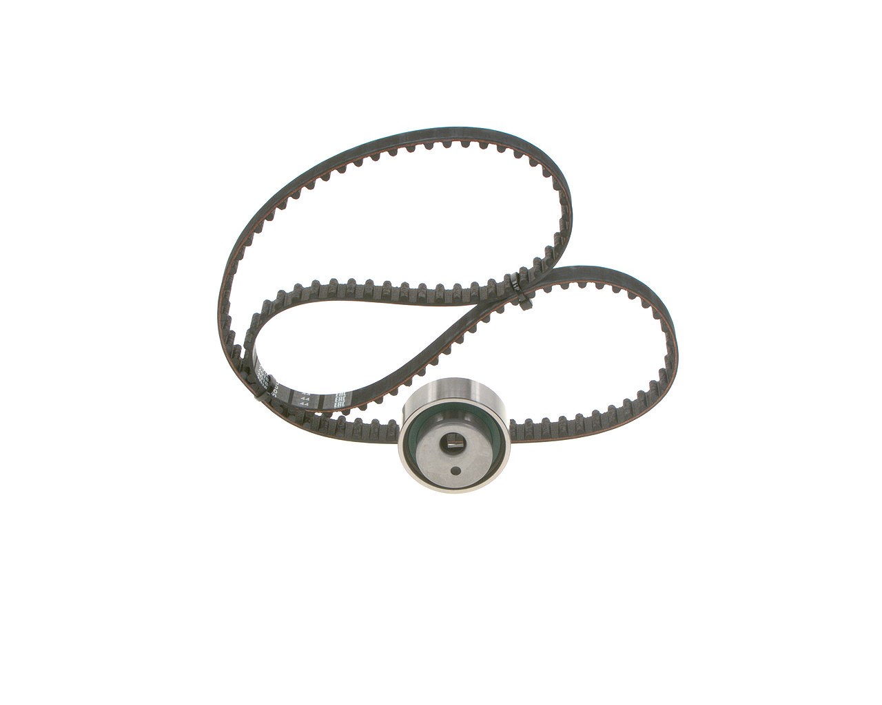 Bosch Zahnriemensatz [Hersteller-Nr. 1987946342] für Peugeot, Fiat, Citroën
