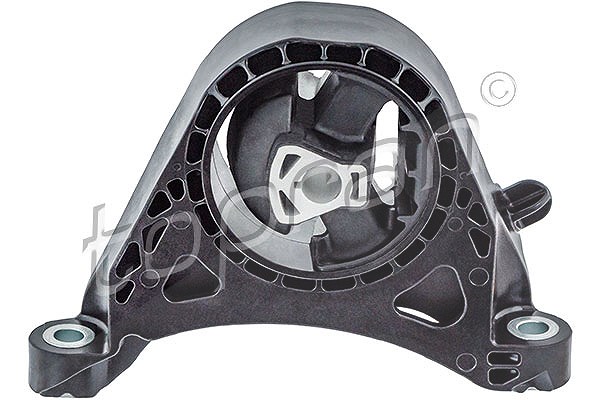 Topran Lagerung, Motor [Hersteller-Nr. 634410] für Vauxhall, Opel