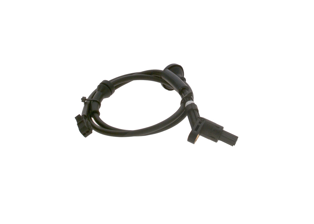 Bosch Sensor, Raddrehzahl [Hersteller-Nr. 0986594009] für VW, Seat